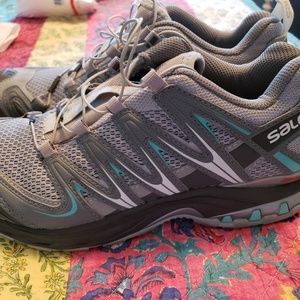 Salomon Hiking/Trail Shoes